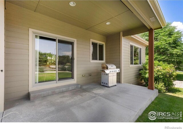 3175 Crooked Wash Dr, Loveland, CO 80538 - photo 23