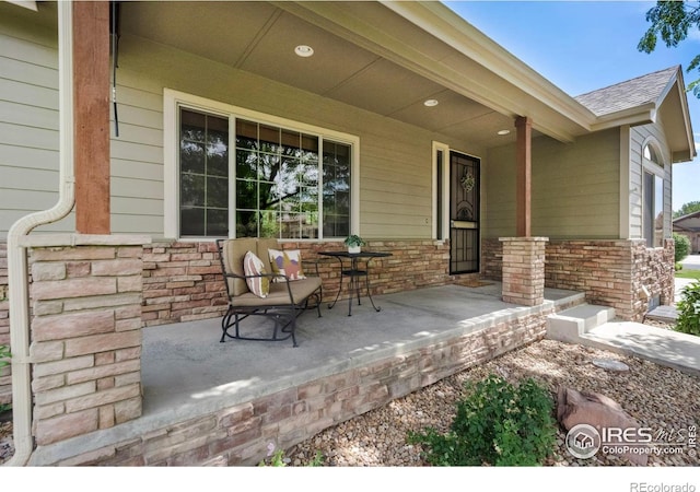 3175 Crooked Wash Dr, Loveland, CO 80538 - photo 2