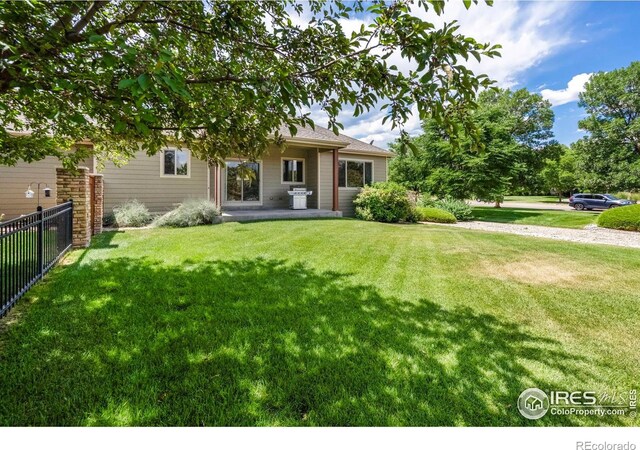 3175 Crooked Wash Dr, Loveland, CO 80538 - photo 25