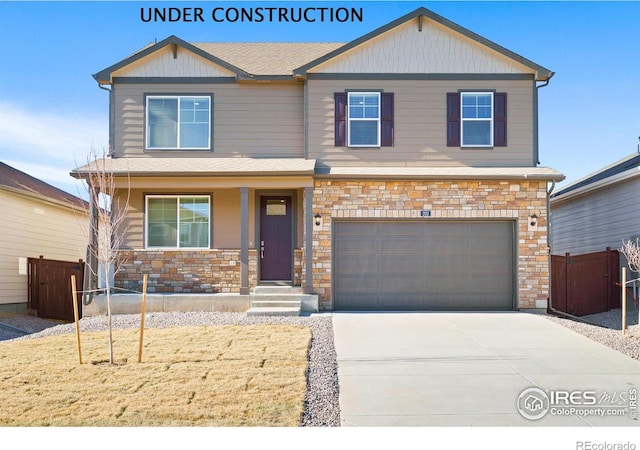 4868 Lynxes Way, Johnstown, CO 80534 - photo 1