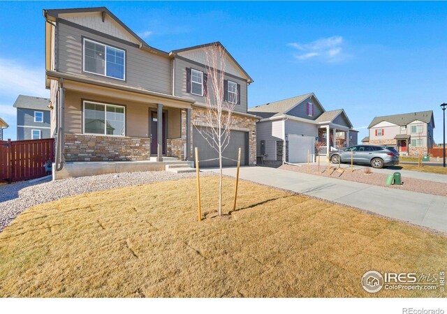 4868 Lynxes Way, Johnstown, CO 80534 - photo 3