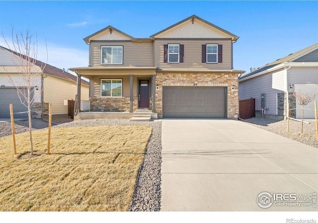 4868 Lynxes Way, Johnstown, CO 80534 - photo 4