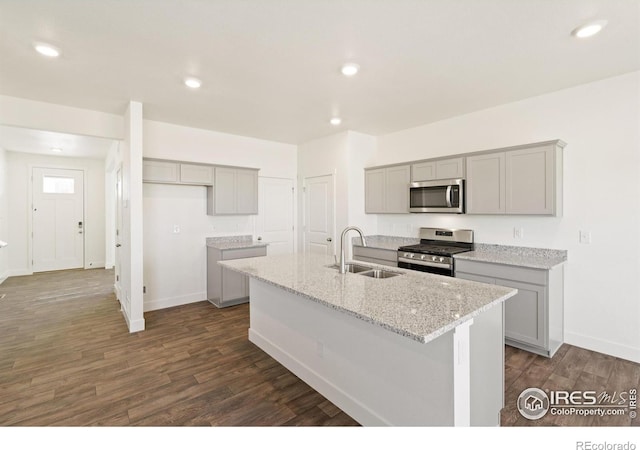 4868 Lynxes Way, Johnstown, CO 80534 - photo 8