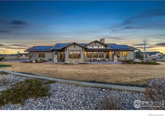 3947 Taliesin Way, Fort Collins, CO 80524 - photo 35