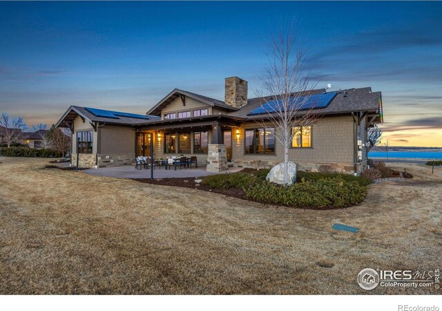 3947 Taliesin Way, Fort Collins, CO 80524 - photo 36