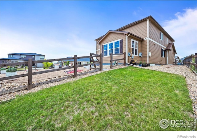 12648 Canoe St, Firestone, CO 80504 - view of property exterior