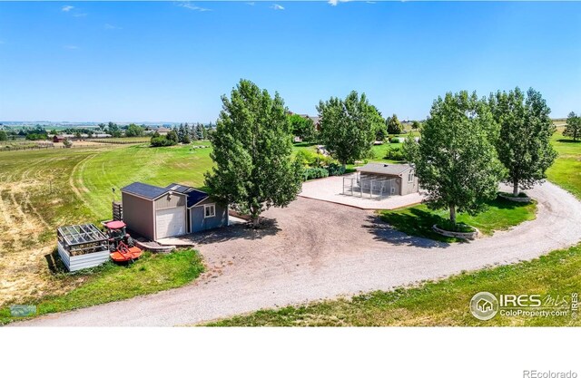 15137 E County Line Rd, Longmont, CO 80504 - photo 17