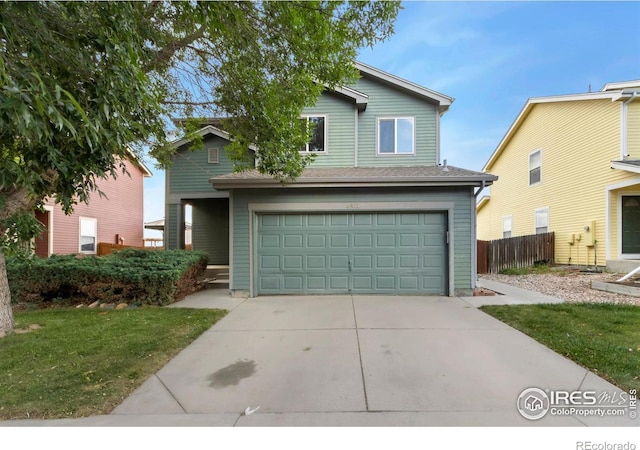 3902 Celtic Ln, Fort Collins, CO 80524 - photo 1