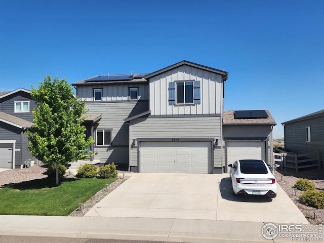 2355 Saddle Back Ct, Fort Lupton, CO 80621 - photo 1