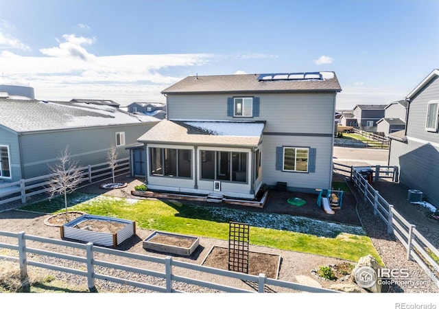 2355 Saddle Back Ct, Fort Lupton, CO 80621 - photo 34