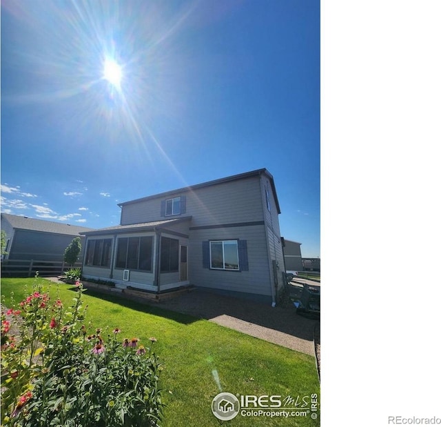 2355 Saddle Back Ct, Fort Lupton, CO 80621 - photo 36