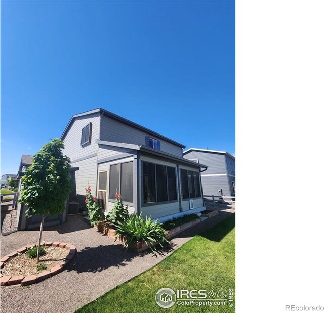 2355 Saddle Back Ct, Fort Lupton, CO 80621 - photo 37