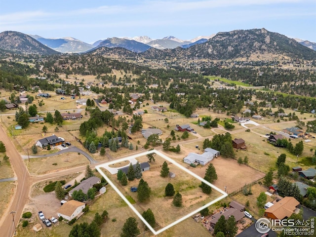 2516 Pine Meadow Dr, Estes Park, CO 80517 - photo 3
