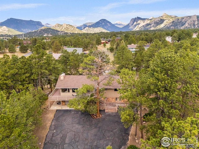 550 Grand Estates Dr, Estes Park, CO 80517 - photo 1