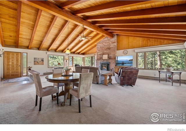 550 Grand Estates Dr, Estes Park, CO 80517 - photo 9