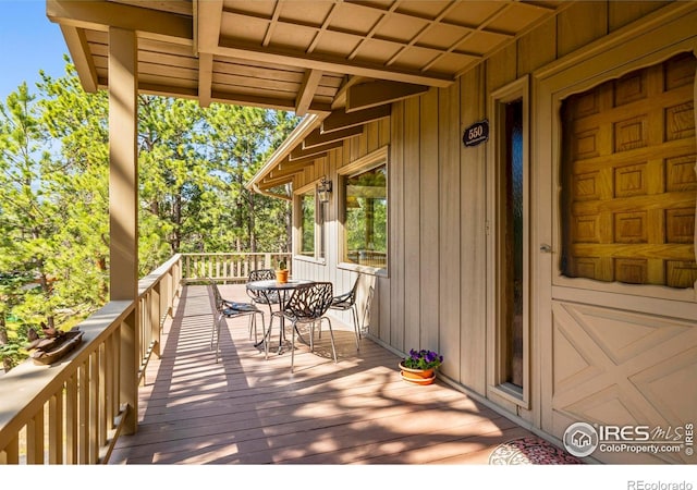 550 Grand Estates Dr, Estes Park, CO 80517 - photo 29