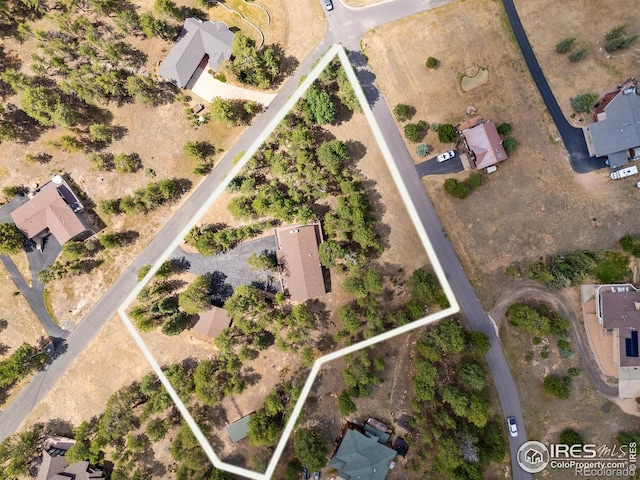 550 Grand Estates Dr, Estes Park, CO 80517 - photo 40