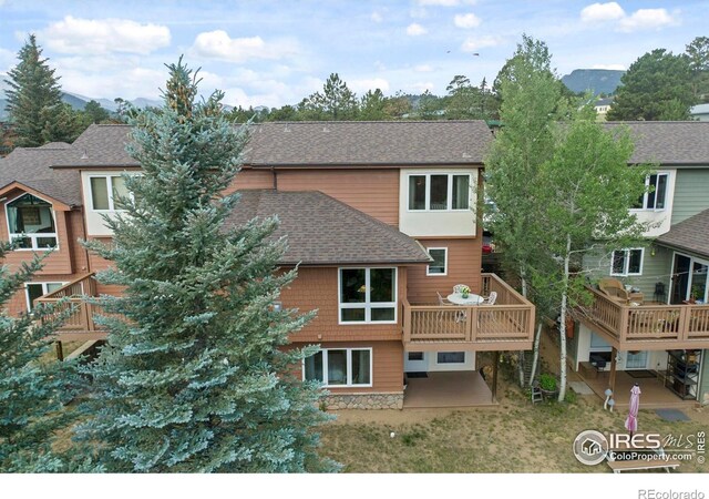 476 Macgregor Ave, Estes Park, CO 80517 - photo 1