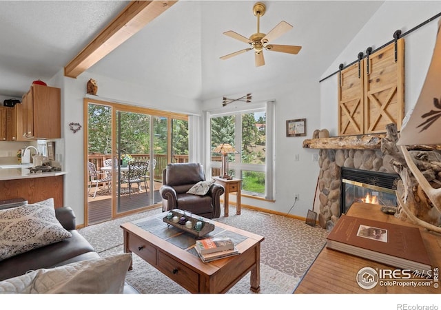 476 Macgregor Ave, Estes Park, CO 80517 - photo 9