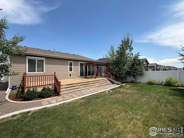 5536 Bexley Dr, Windsor, CO 80550 - photo 36