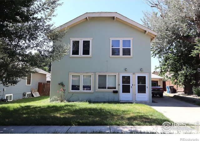 411 E Plum St, Fort Collins, CO 80524 - photo 1