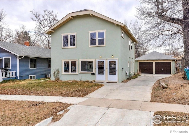 411 E Plum St, Fort Collins, CO 80524 - photo 2