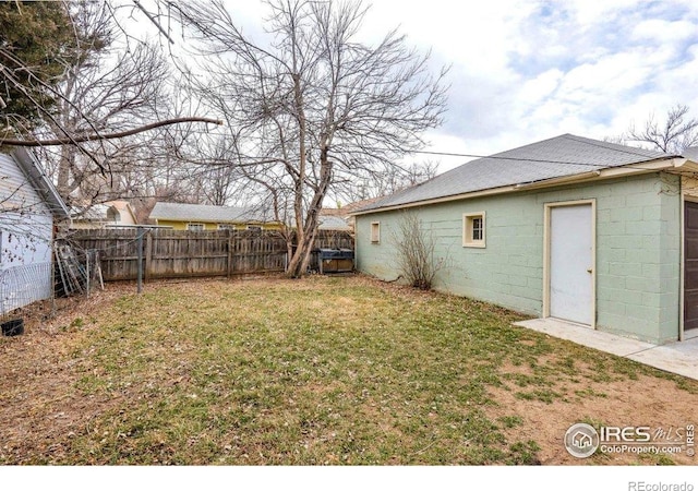 411 E Plum St, Fort Collins, CO 80524 - photo 19