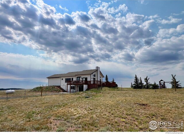 188 Walno Ave, Livermore, CO 80536 - photo 38