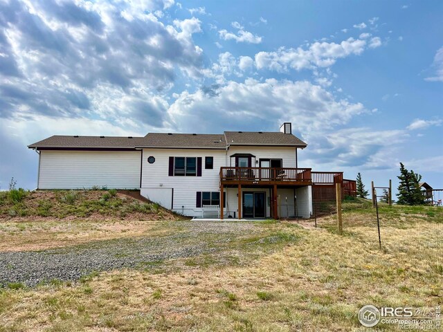188 Walno Ave, Livermore, CO 80536 - photo 39