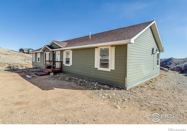 38 Carson Peak Ct, Livermore, CO 80536 - photo 1