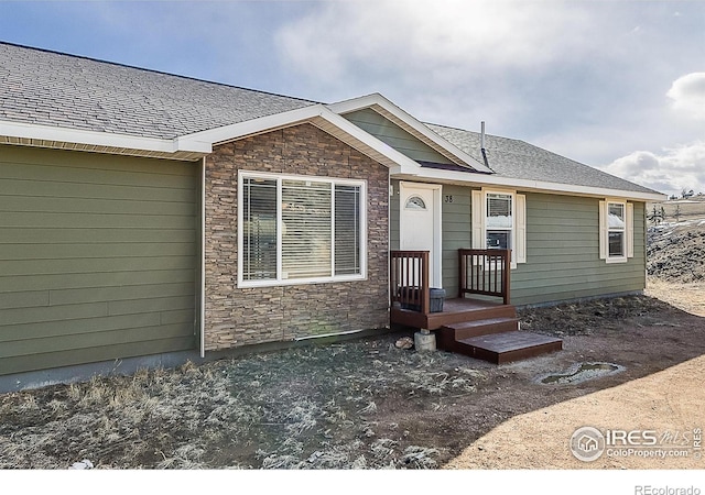 38 Carson Peak Ct, Livermore, CO 80536 - photo 2