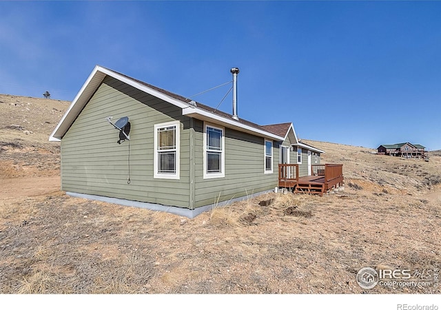 38 Carson Peak Ct, Livermore, CO 80536 - photo 24
