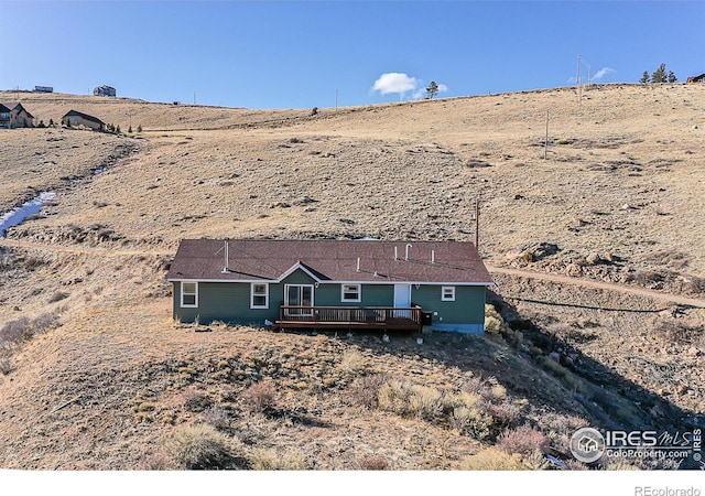 38 Carson Peak Ct, Livermore, CO 80536 - photo 25