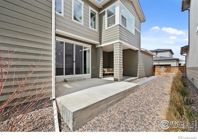 2838 Sykes Dr, Fort Collins, CO 80524 - photo 16