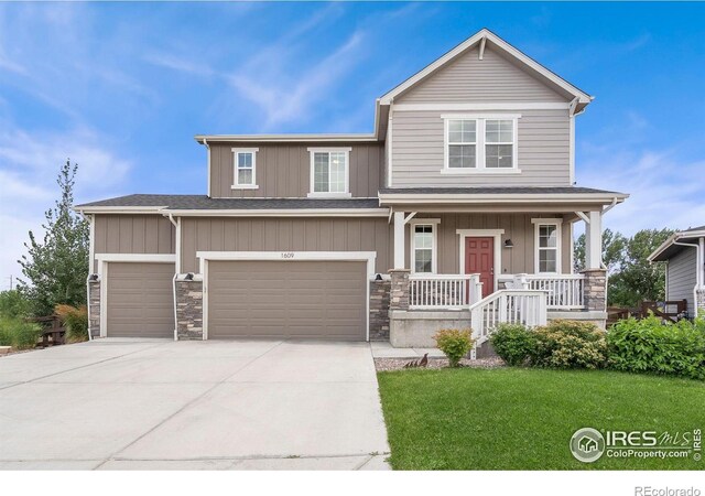1609 Foggy Brook Dr, Fort Collins, CO 80528 - photo 1