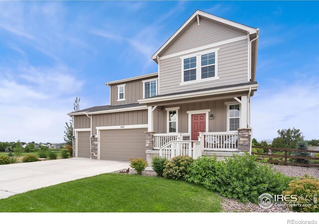 1609 Foggy Brook Dr, Fort Collins, CO 80528 - photo 2