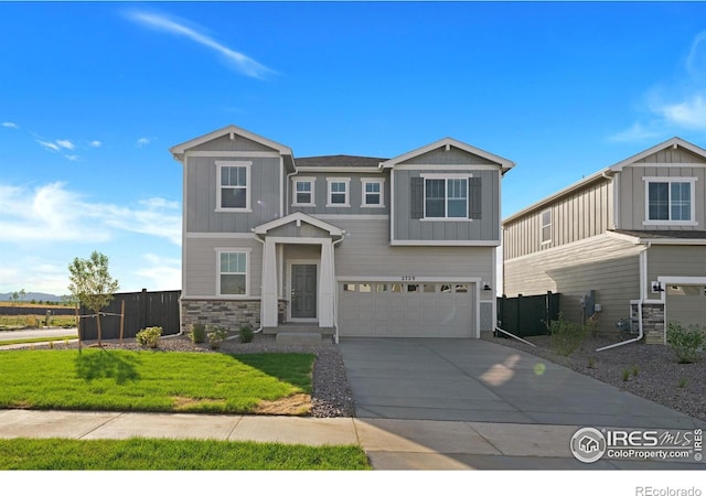 2729 73rd Avenue Ct, Greeley, CO 80634 - photo 1