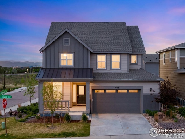 2403 Cabin Creek Ave, Loveland, CO 80538 - photo 1