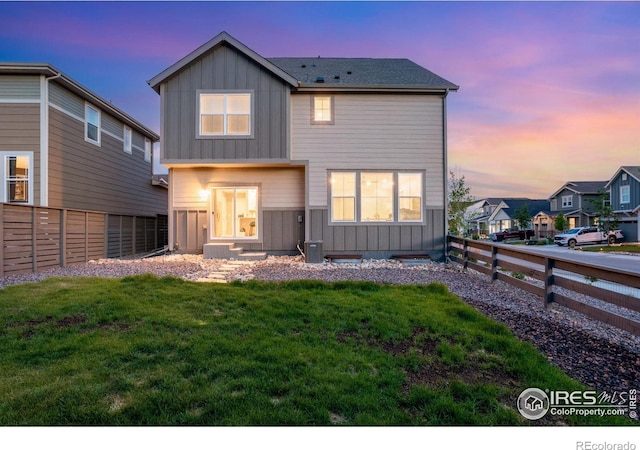 2403 Cabin Creek Ave, Loveland, CO 80538 - photo 33