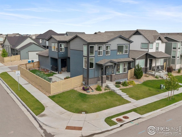 5199 Beckworth St, Timnath, CO 80547 - multi unit property featuring a residential view
