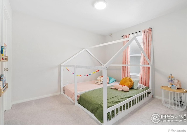 5199 Beckworth St, Timnath, CO 80547 - carpeted bedroom with baseboards