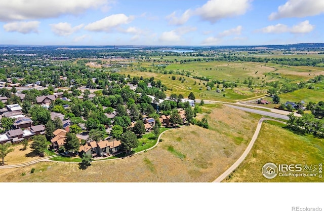 1620 Bradley Ct, Boulder, CO 80305 - aerial view of residential area