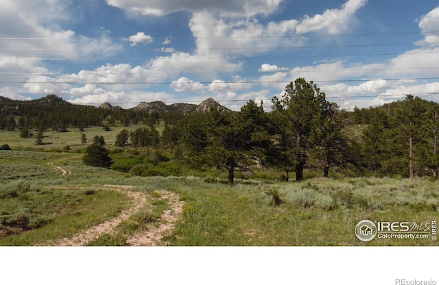 5676 W County Road 68c, Red Feather Lakes, CO 80545 - photo 1