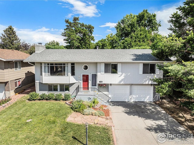 1722 26th Avenue Ct, Greeley, CO 80634 - photo 1