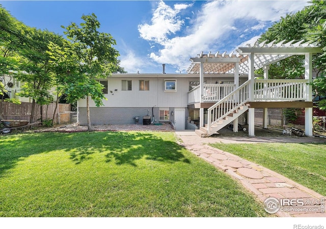 1722 26th Avenue Ct, Greeley, CO 80634 - photo 22