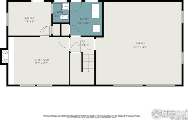 1722 26th Avenue Ct, Greeley, CO 80634 - photo 27