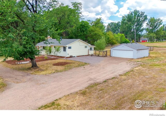 3017 N Shields St, Fort Collins, CO 80524 - photo 2