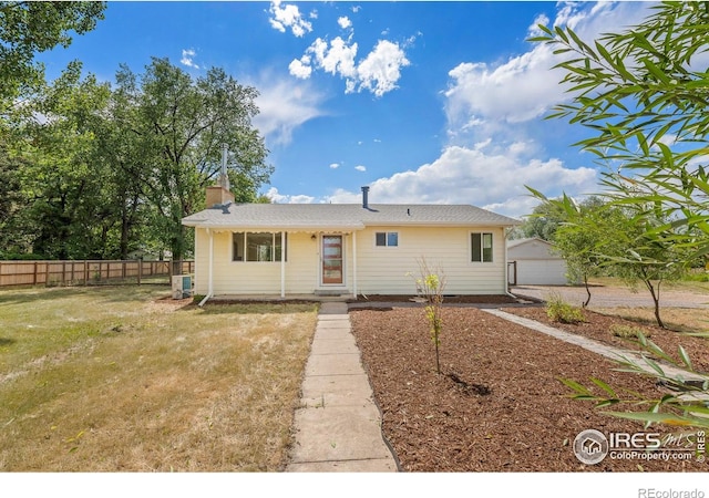 3017 N Shields St, Fort Collins, CO 80524 - photo 3