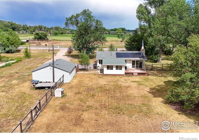 3017 N Shields St, Fort Collins, CO 80524 - photo 32
