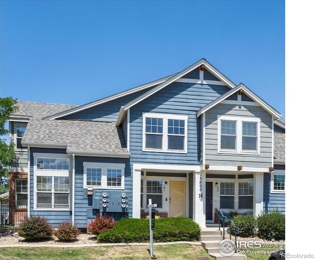 13900 Lake Song Ln Unit 1, Broomfield, CO 80023 - photo 1